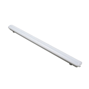 Luminária Led Hermética 58W Biv. 4000K 5800LMS IP-65 120G Cod. 93095497 – GE