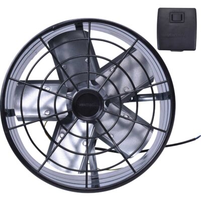 Ventilador Exaustor 30 Cm Premium Ventisol