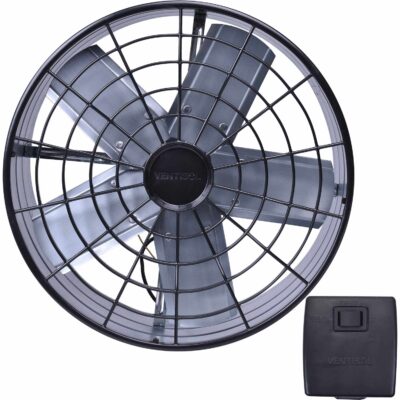 Ventilador Exaustor 40 Cm Premium Ventisol