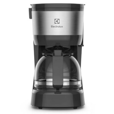 Cafeteira Elétrica Electrolux 15 Xícaras Efficient (ECM10)