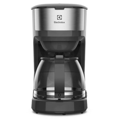 Cafeteira Elétrica Electrolux Inox 30 Xícaras Efficient (ECM20)