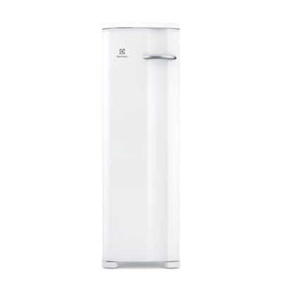 Freezer Vertical Electrolux Cycle Defrost 234L Uma Porta  (FE27)