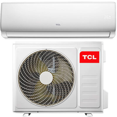 Ar Condicionado Split Hi Wall Tcl 18.000 Btus Frio Tac-18Csa1 - 220 Volts