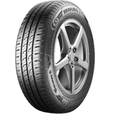 Pneu Barum Bravuris 5Hm Aro 14 175/65R14 82T Assimétrico Radial