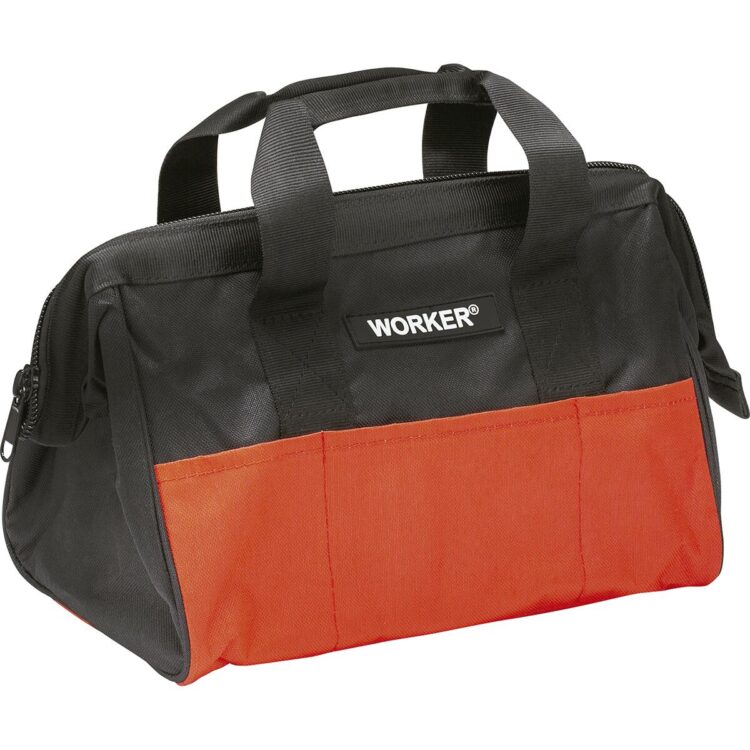 Bolsa Ferramentas Worker 12"