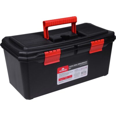 Caixa para Ferramentas 19" Worker