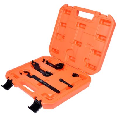 Kit de Ferramentas para Sincronismo dos Motores Vw Ea211 Raven