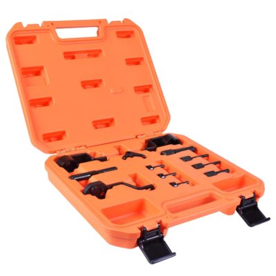 Conjunto Ferramentas Sincronismo Motor Diesel 131501 Raven