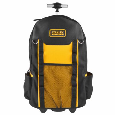 Mochila para Ferramentas com Rodinhas Fmst514196 Stanley